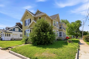 1201 Ceape Ave, Oshkosh, WI 54901-5423