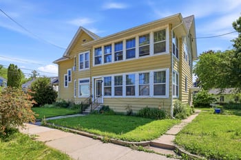 1201 Ceape Ave, Oshkosh, WI 54901-5423