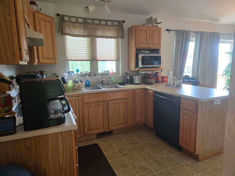45 Jacob Ave, Oshkosh, WI 54902