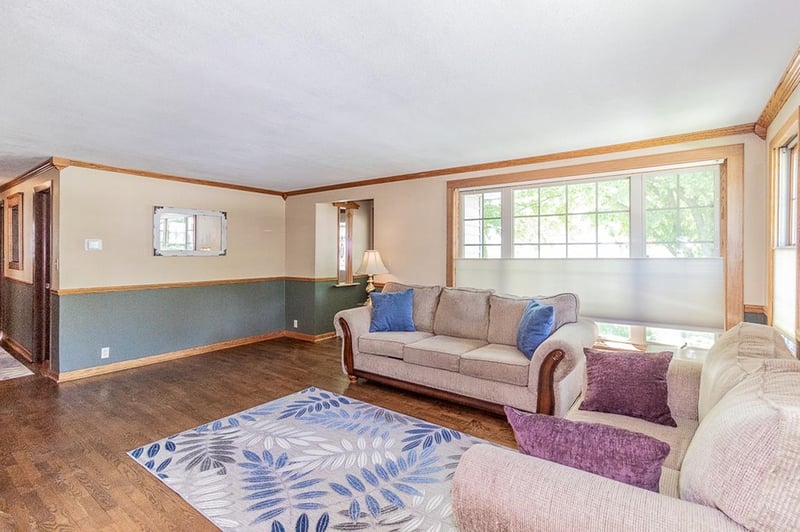 200 Pershing St, Appleton, WI 54911-2862