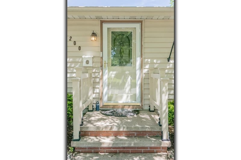 200 Pershing St, Appleton, WI 54911-2862