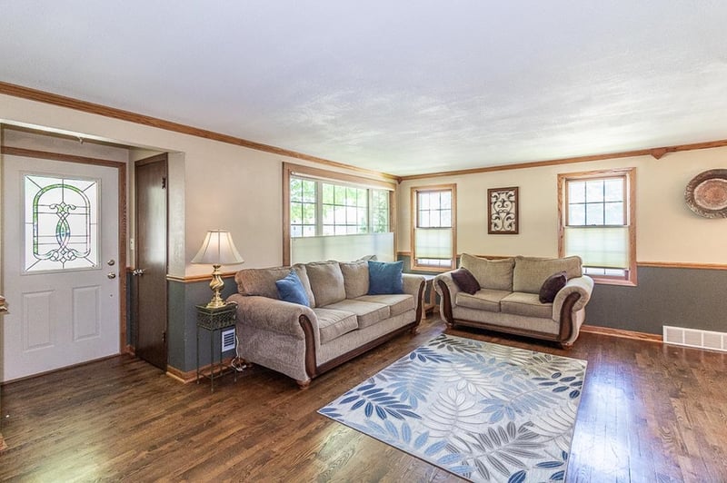 200 Pershing St, Appleton, WI 54911-2862