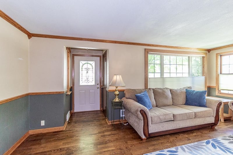 200 Pershing St, Appleton, WI 54911-2862