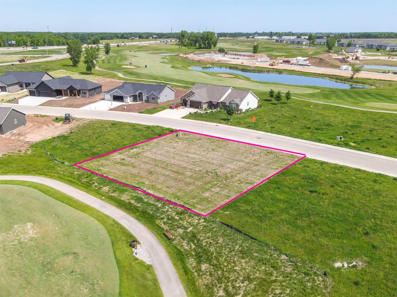 224 Kerrigan Dr #190, Wrightstown, WI 54180
