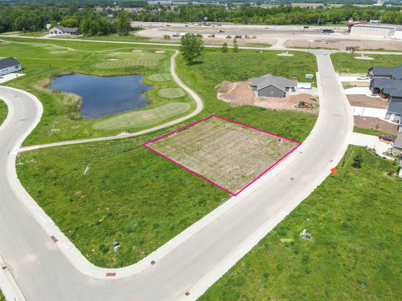 224 Kerrigan Dr #190, Wrightstown, WI 54180