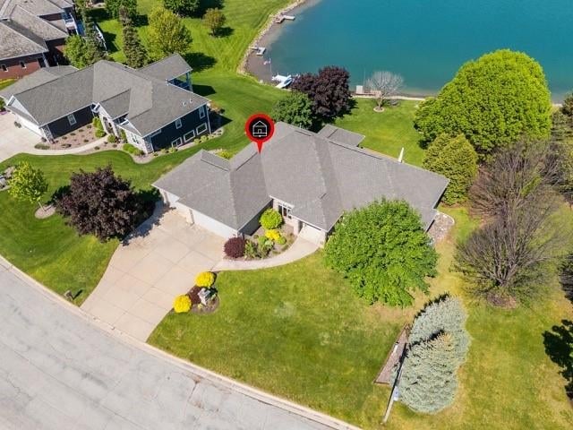 3399 Sonata Dr, Green Bay, WI 54311