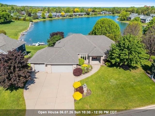 3399 Sonata Dr, Green Bay, WI 54311