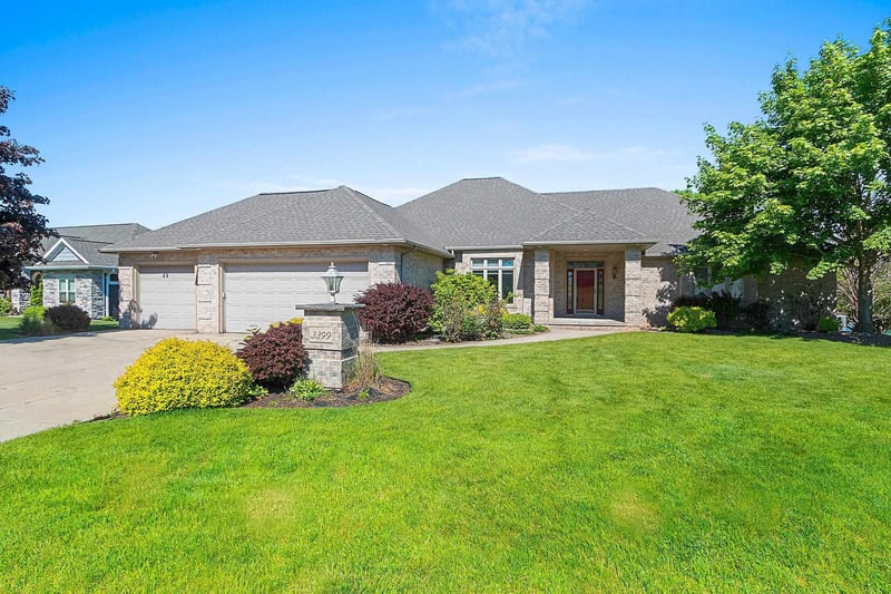 3399 Sonata Dr, Green Bay, WI 54311