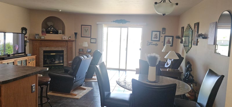 1249 Pond View Cir, De Pere, WI 54115