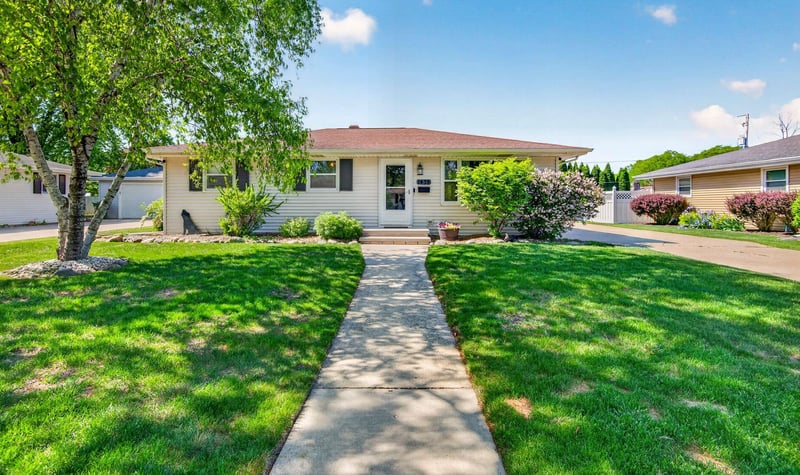 Home Worth Check