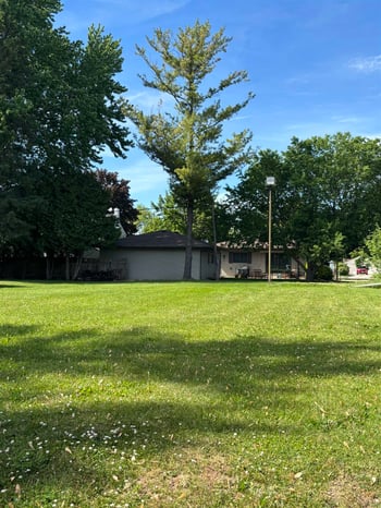 Tyler Ave, Oshkosh, WI 54902-3465