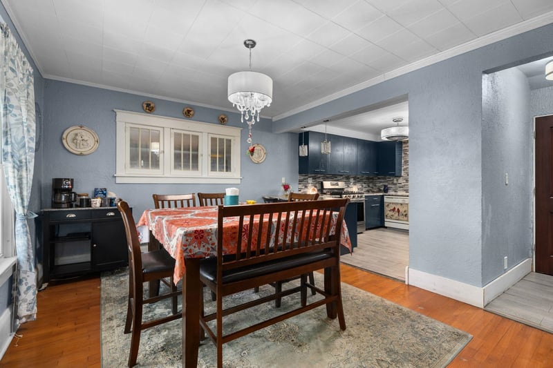 707 Brewster St, Appleton, WI 54911