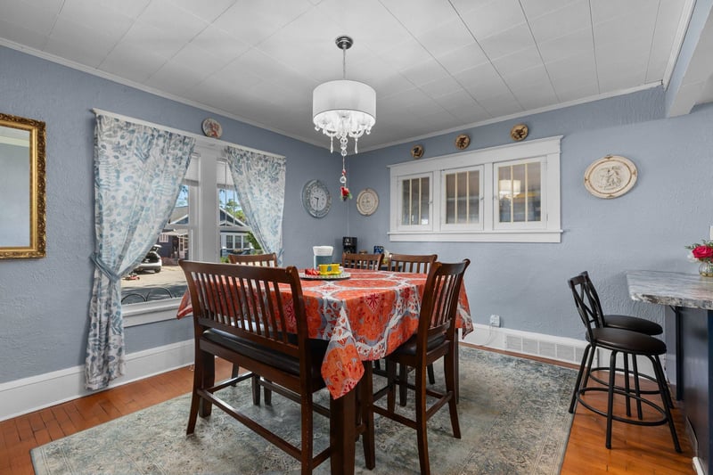 707 Brewster St, Appleton, WI 54911