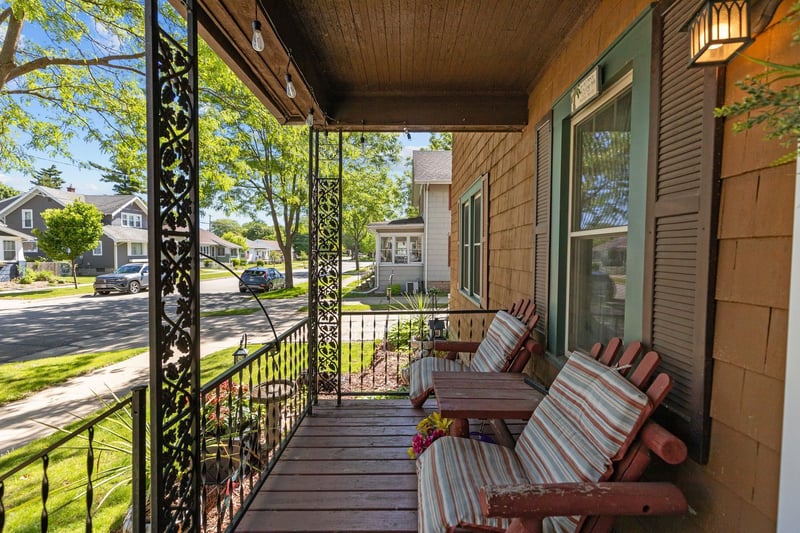 707 Brewster St, Appleton, WI 54911