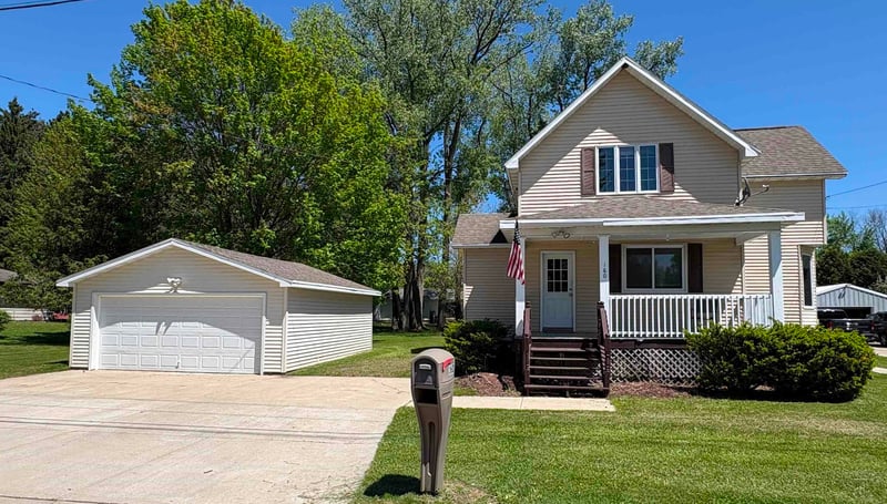Home Worth Check