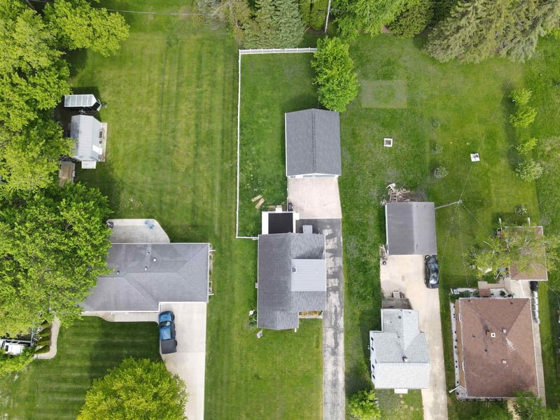 1420 Owaissa St, Appleton, WI 54911