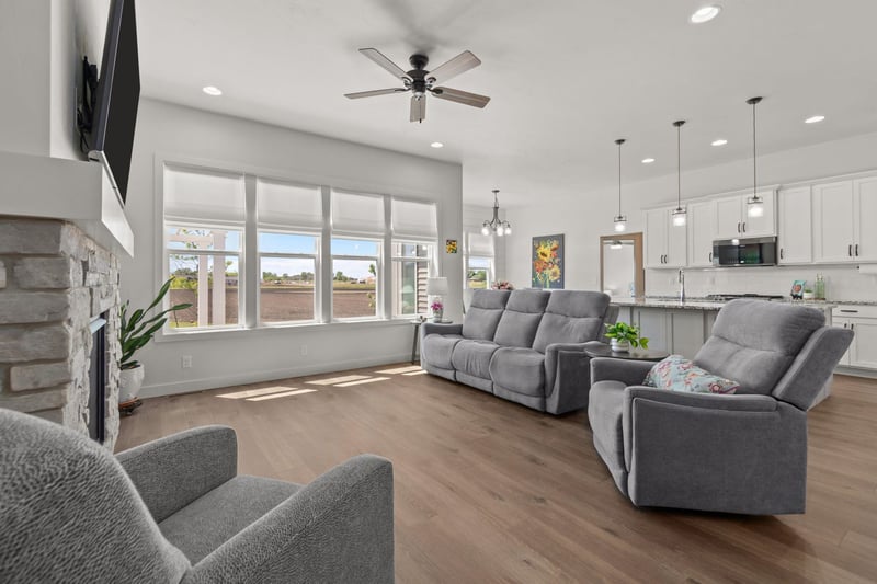 N1203 Alexandra Way, Greenville, WI 54942