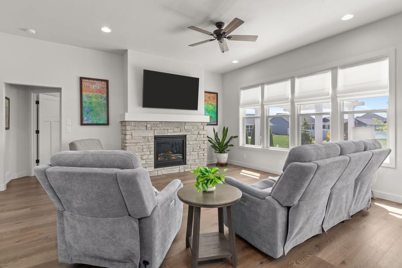 N1203 Alexandra Way, Greenville, WI 54942