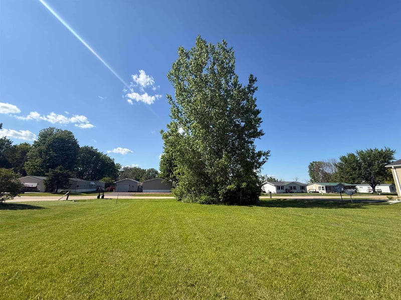 Tomahawk Ln #42, Cecil, WI 54111