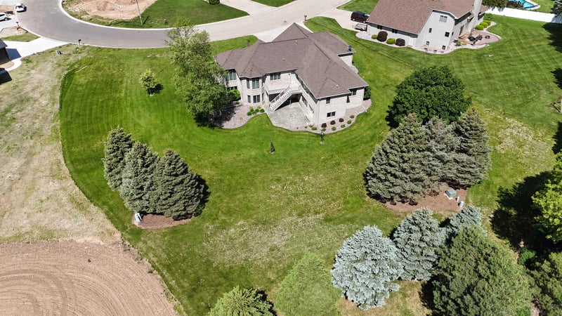 115 Sunrise Ct, Bonduel, WI 54107
