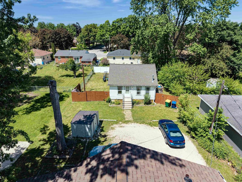1841 Oakdale Ave, Green Bay, WI 54302