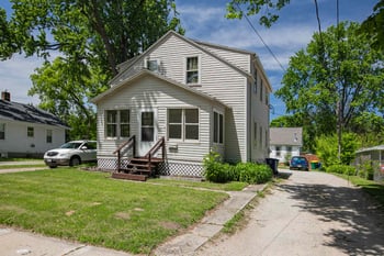 1841 Oakdale Ave, Green Bay, WI 54302