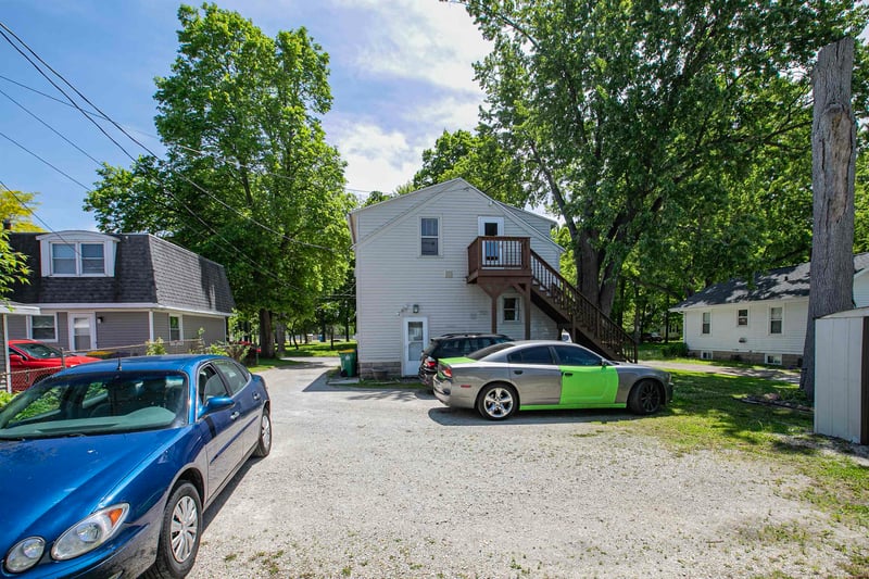 1841 Oakdale Ave, Green Bay, WI 54302