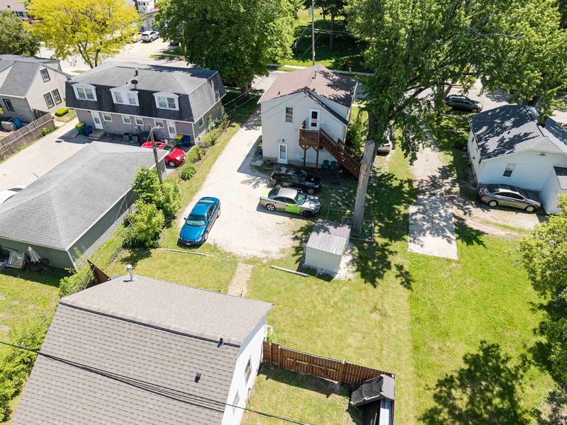 1841 Oakdale Ave, Green Bay, WI 54302