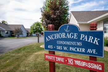 485 Packer Ave, Oshkosh, WI 54901-1585