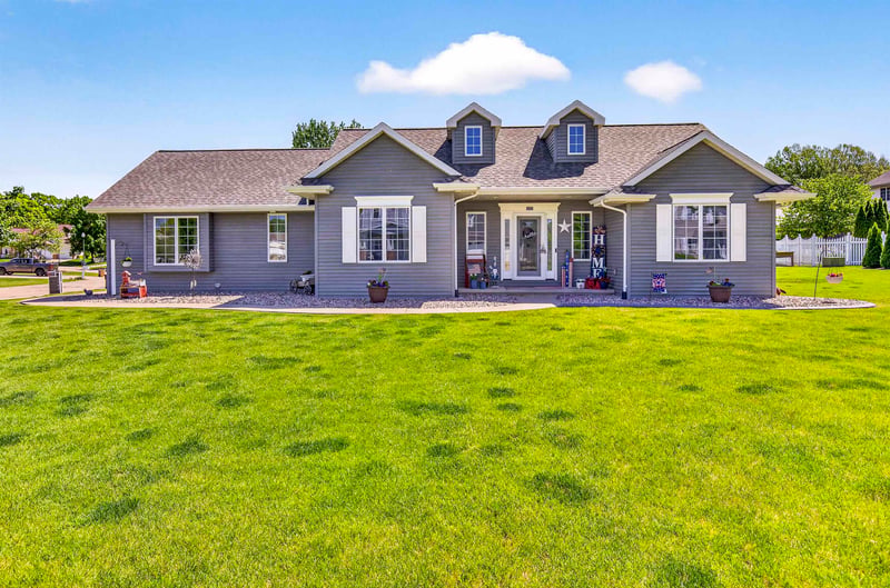 Home Worth Check