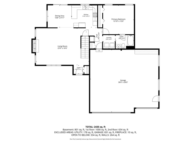 2316 Maddy Ct, Green Bay, WI 54303-5373