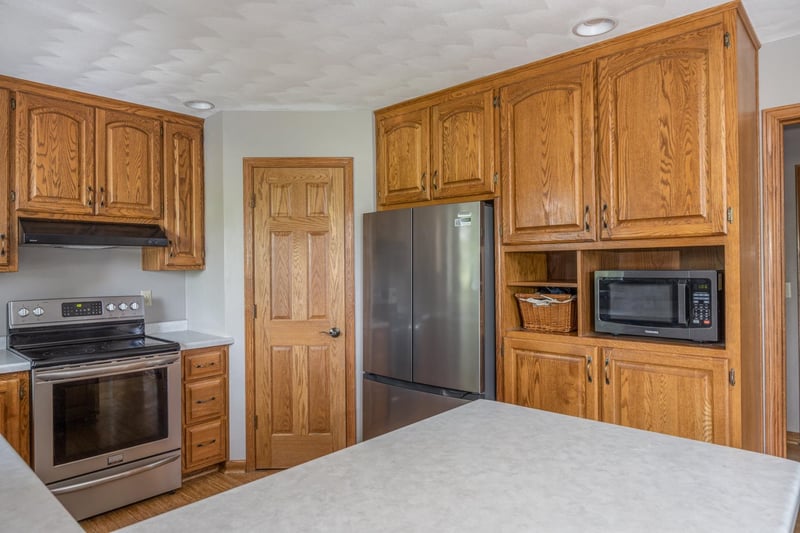 W4707 Nature Ct, Sherwood, WI 54169