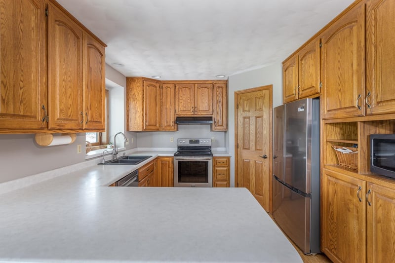 W4707 Nature Ct, Sherwood, WI 54169