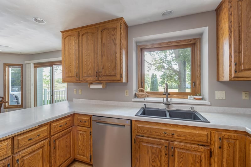 W4707 Nature Ct, Sherwood, WI 54169
