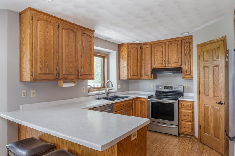 W4707 Nature Ct, Sherwood, WI 54169