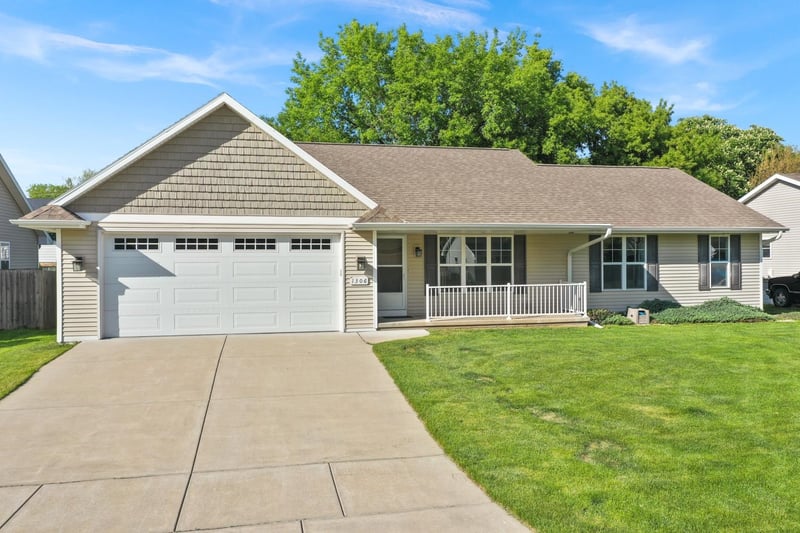 Home Worth Check
