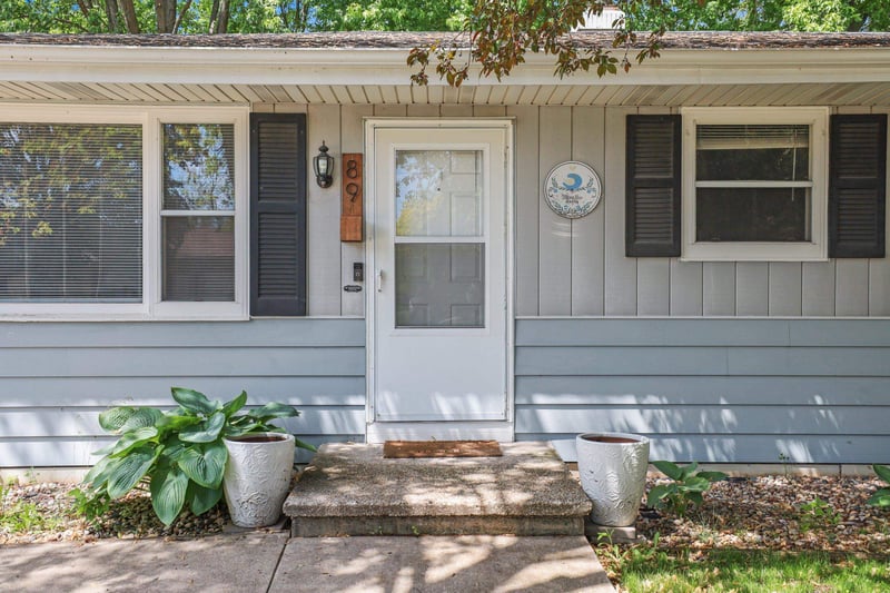 89 Hillock Ct, Appleton, WI 54914-1326