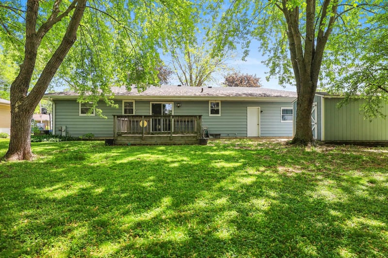 89 Hillock Ct, Appleton, WI 54914-1326