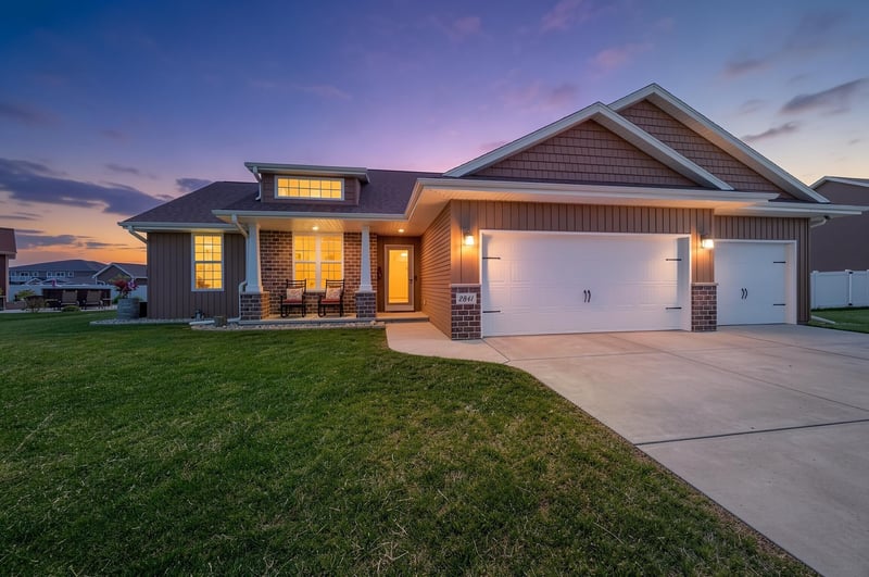 Home Worth Check