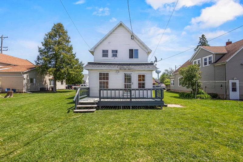 142 Main St, Kimberly, WI 54136