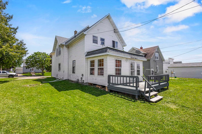 142 Main St, Kimberly, WI 54136