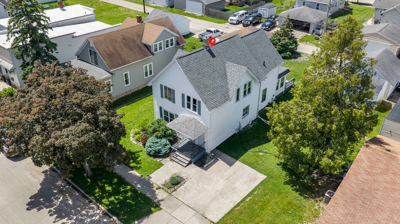142 Main St, Kimberly, WI 54136