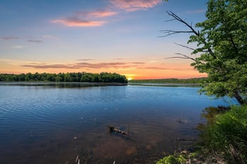 5109 Machickanee Ln, Lena, WI 54139-9146