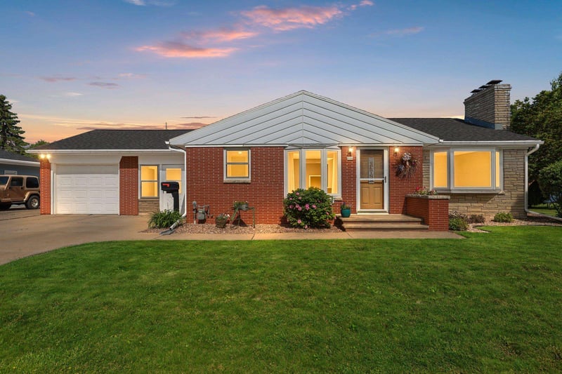 Home Worth Check