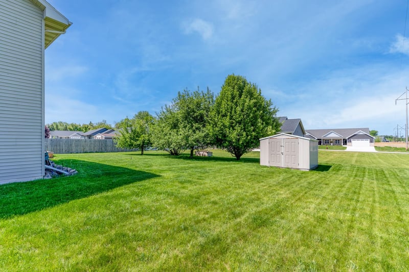 305 Spencer St, Green Bay, WI 54303-5375
