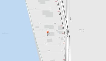 605 Long Beach Dr, Chilton, WI 53014