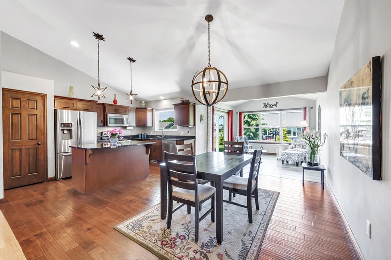 4233 Gaibrielles Gate Dr, Green Bay, WI 54313