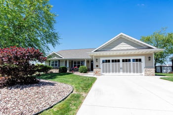 4233 Gaibrielles Gate Dr, Green Bay, WI 54313