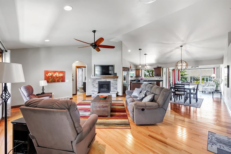 4233 Gaibrielles Gate Dr, Green Bay, WI 54313