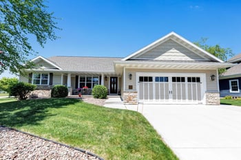 4233 Gaibrielles Gate Dr, Green Bay, WI 54313